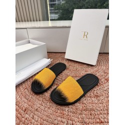The Row Shoes Slides Top Quality
Women 35-41
