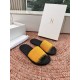The Row Shoes Slides Top Quality
Women 35-41