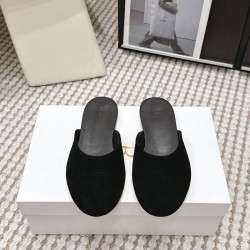 The Row Shoes Slides Top Quality
Women 35-41