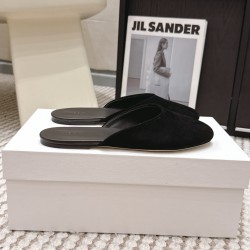 The Row Shoes Slides Top Quality
Women 35-41