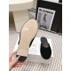 The Row Shoes Slides Top Quality
Women 35-41