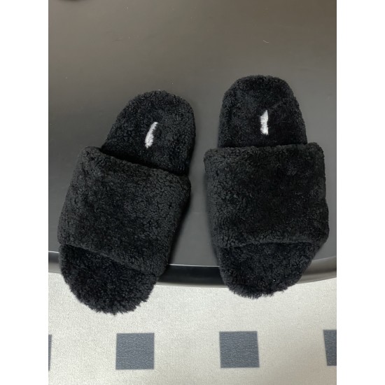 The Row Shoes Slides Top Quality
Women 35-41