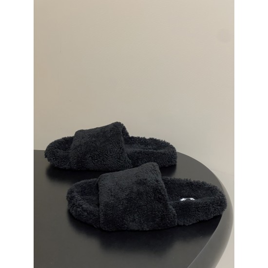 The Row Shoes Slides Top Quality
Women 35-41