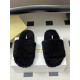The Row Shoes Slides Top Quality
Women 35-41