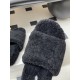 The Row Shoes Slides Top Quality
Women 35-41