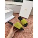 The Row Shoes Slides Top Quality
Women 35-41