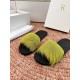The Row Shoes Slides Top Quality
Women 35-41