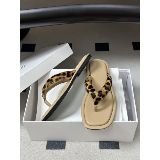 The Row Shoes Slides Top Quality
Women 35-41