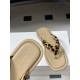 The Row Shoes Slides Top Quality
Women 35-41