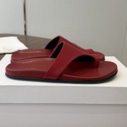 The Row Shoes Slides Top Quality
Women 35-41