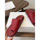 The Row Shoes Slides Top Quality
Women 35-41