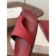 The Row Shoes Slides Top Quality
Women 35-41