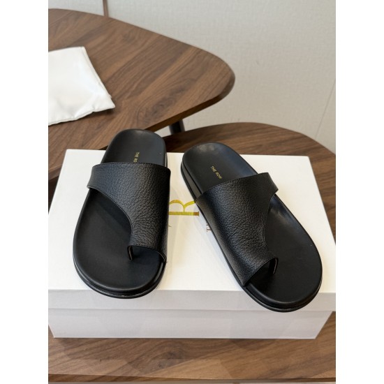 The Row Shoes Slides Top Quality
Women 35-41