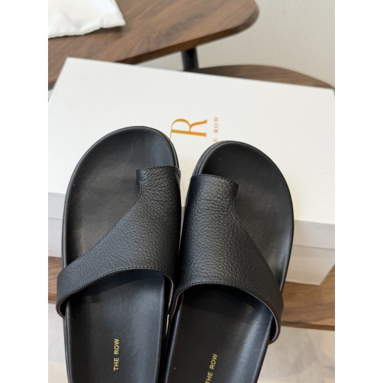The Row Shoes Slides Top Quality
Women 35-41