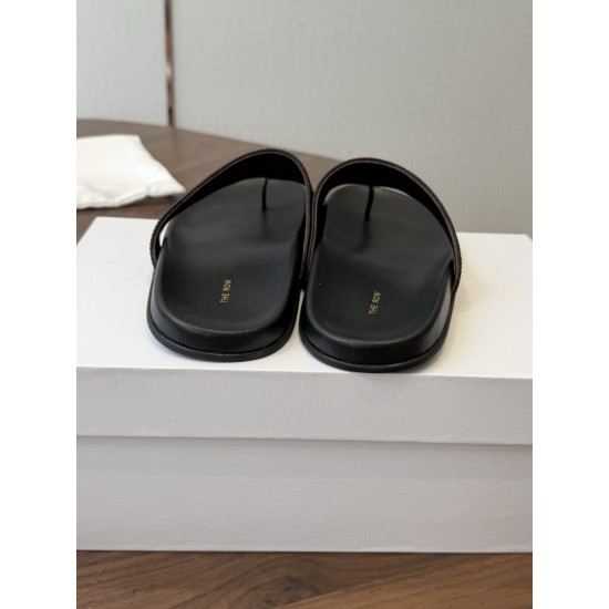 The Row Shoes Slides Top Quality
Women 35-41