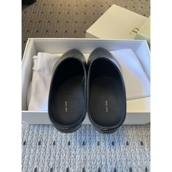 The Row Shoes Slides Top Quality
Women 35-41