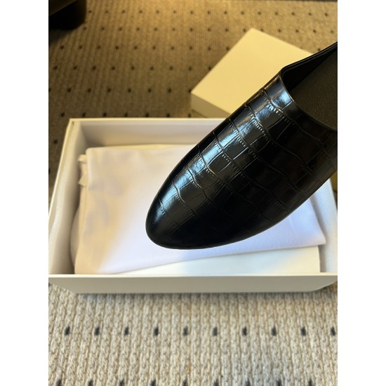 The Row Shoes Slides Top Quality
Women 35-41