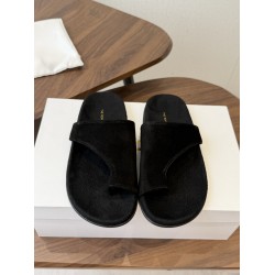 The Row Shoes Slides Top Quality
Women 35-41