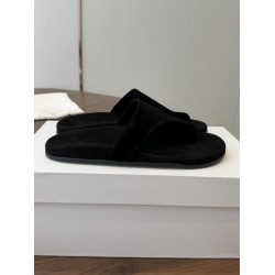 The Row Shoes Slides Top Quality
Women 35-41