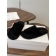 The Row Shoes Slides Top Quality
Women 35-41
