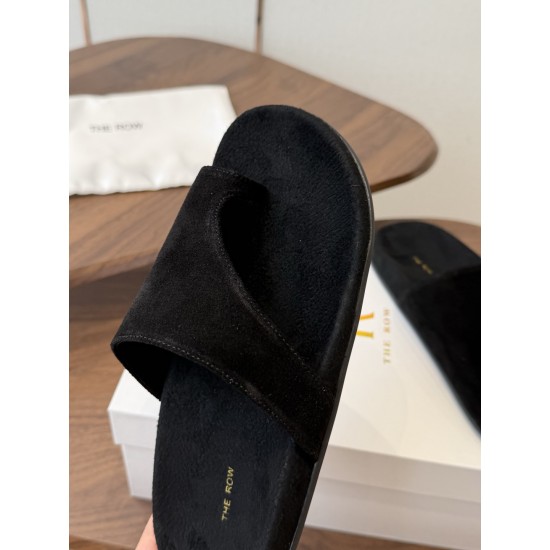 The Row Shoes Slides Top Quality
Women 35-41
