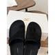 The Row Shoes Slides Top Quality
Women 35-41