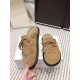 The Row Shoes Slides Top Quality
Women 35-41