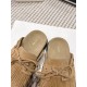 The Row Shoes Slides Top Quality
Women 35-41