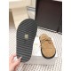 The Row Shoes Slides Top Quality
Women 35-41