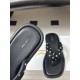 The Row Shoes Slides Top Quality
Women 35-41