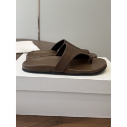 The Row Shoes Slides Top Quality
Women 35-41