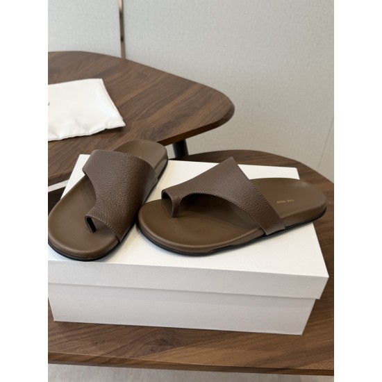 The Row Shoes Slides Top Quality
Women 35-41