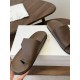 The Row Shoes Slides Top Quality
Women 35-41