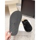 The Row Shoes Slides Top Quality
Women 35-41