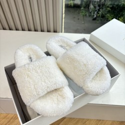 The Row Shoes Slides Top Quality
Women 35-41