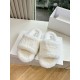 The Row Shoes Slides Top Quality
Women 35-41