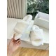 The Row Shoes Slides Top Quality
Women 35-41