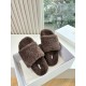 The Row Shoes Slides Top Quality
Women 35-41