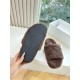 The Row Shoes Slides Top Quality
Women 35-41