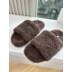 The Row Shoes Slides Top Quality
Women 35-41