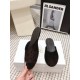 The Row Shoes Slides Top Quality
Women 35-41