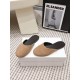 The Row Shoes Slides Top Quality
Women 35-41
