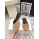 The Row Shoes Slides Top Quality
Women 35-41