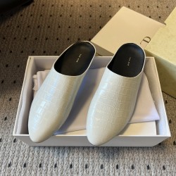 The Row Shoes Slides Top Quality
Women 35-41