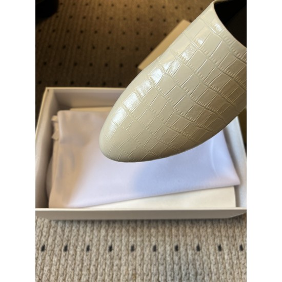 The Row Shoes Slides Top Quality
Women 35-41