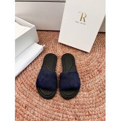 The Row Shoes Slides Top Quality
Women 35-41