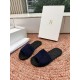 The Row Shoes Slides Top Quality
Women 35-41