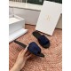 The Row Shoes Slides Top Quality
Women 35-41