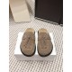 The Row Shoes Slides Top Quality
Women 35-41