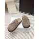 The Row Shoes Slides Top Quality
Women 35-41
